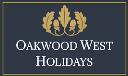 Oakwood West Holidays logo